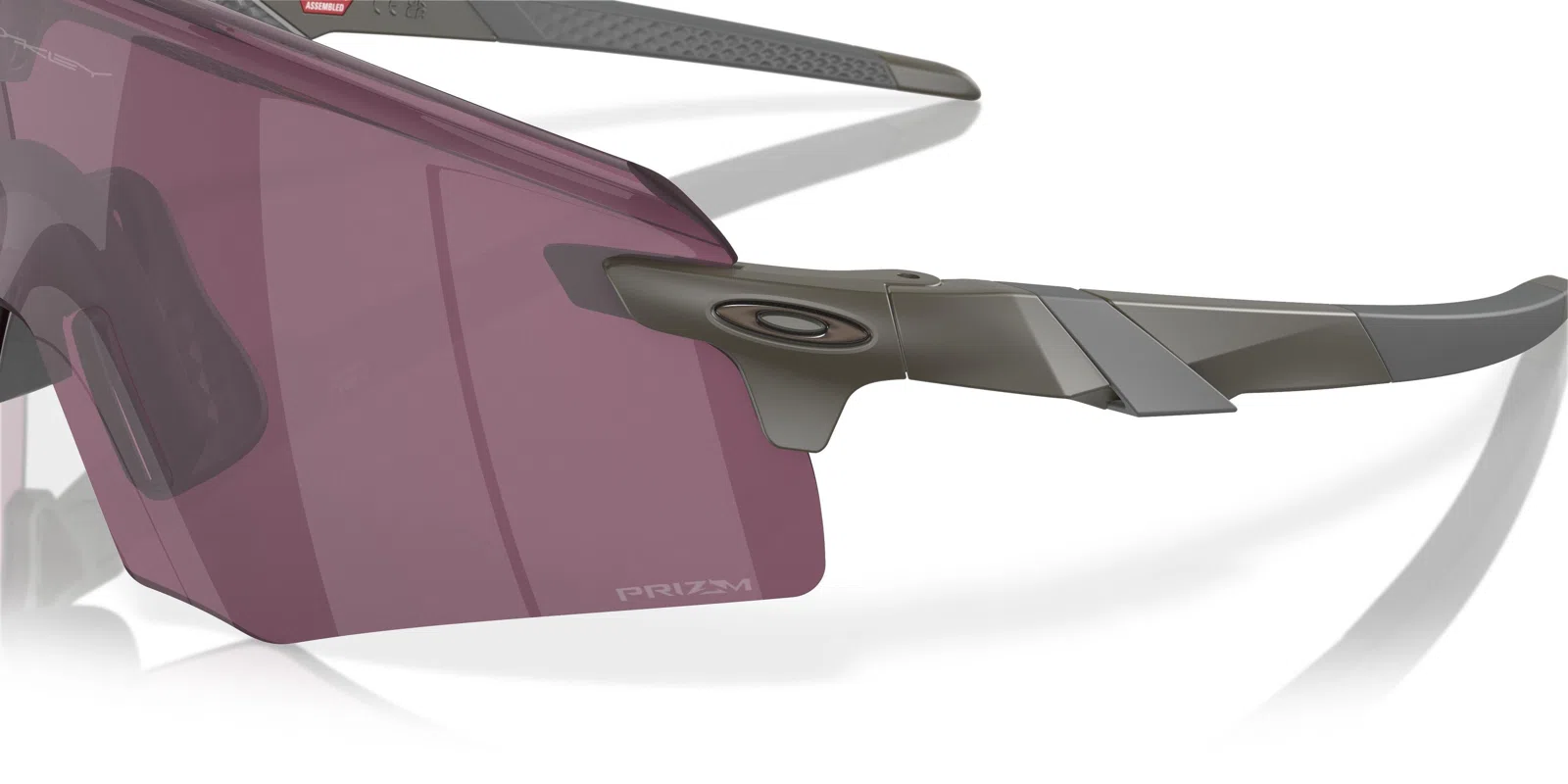 Oakley Encoder 9471 Sunglasses - view 87